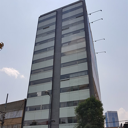 avenida rio mixcoac 25