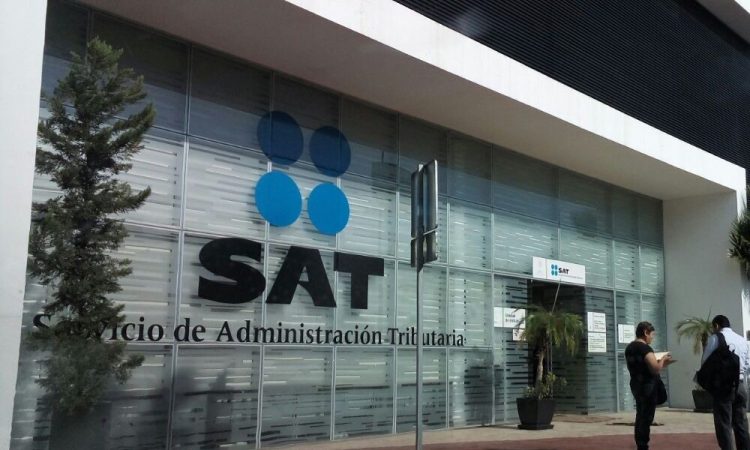 Oficinas virtuales CDMX con servicios de S.A.T.